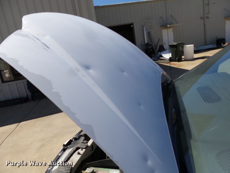 image for item DE7946 2001 Dodge Caravan van