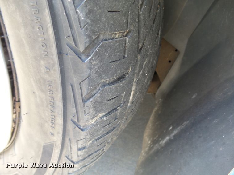 image for item DE7947 1999 Ford Crown Victoria Police Interceptor