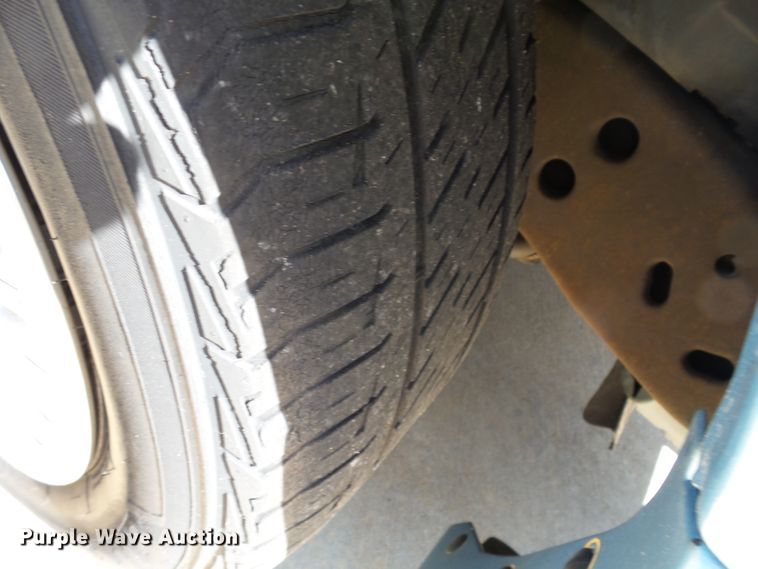 image for item DE7947 1999 Ford Crown Victoria Police Interceptor