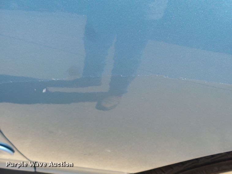 image for item DE7947 1999 Ford Crown Victoria Police Interceptor