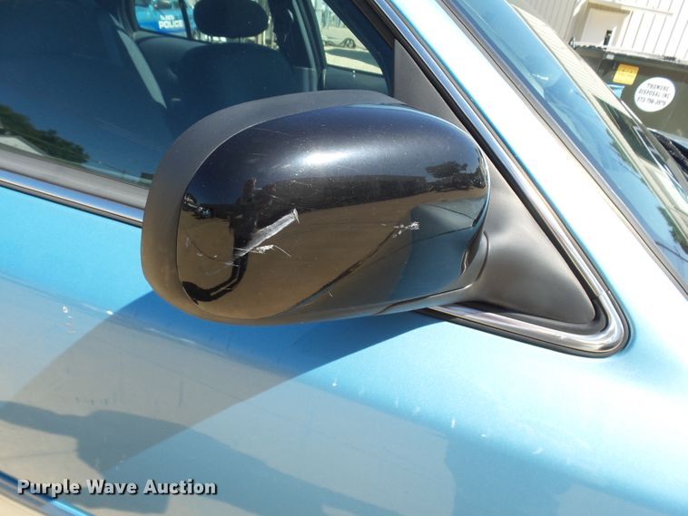 image for item DE7947 1999 Ford Crown Victoria Police Interceptor