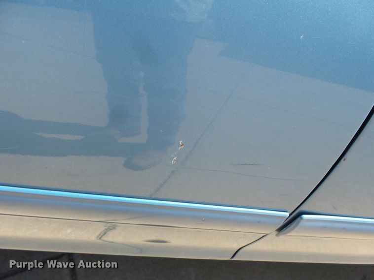 image for item DE7947 1999 Ford Crown Victoria Police Interceptor