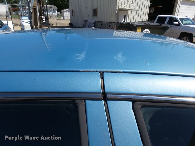 image for item DE7947 1999 Ford Crown Victoria Police Interceptor