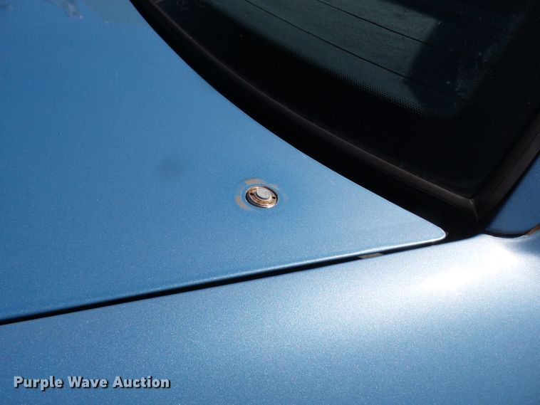 image for item DE7947 1999 Ford Crown Victoria Police Interceptor