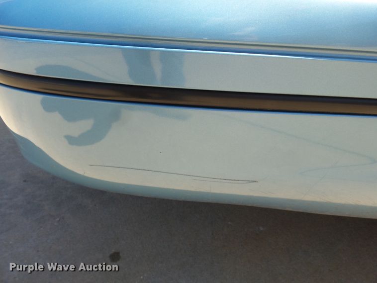 image for item DE7947 1999 Ford Crown Victoria Police Interceptor