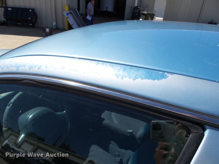 image for item DE7947 1999 Ford Crown Victoria Police Interceptor