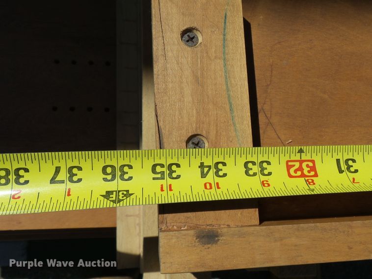 image for item DE7949 Library shelving