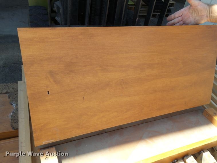 image for item DE7949 Library shelving