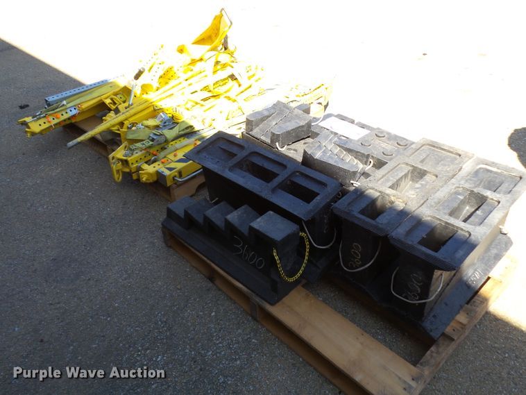 image for item DE7950 Res-Q rescue equipment