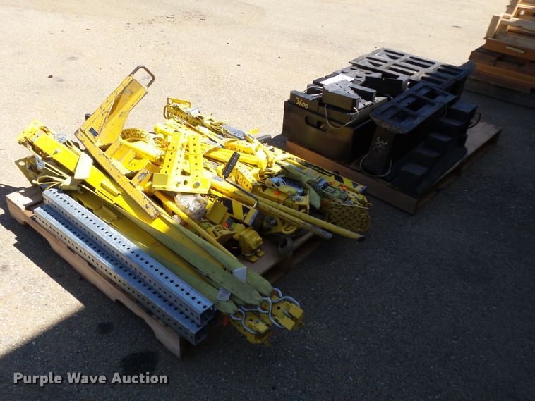 image for item DE7950 Res-Q rescue equipment