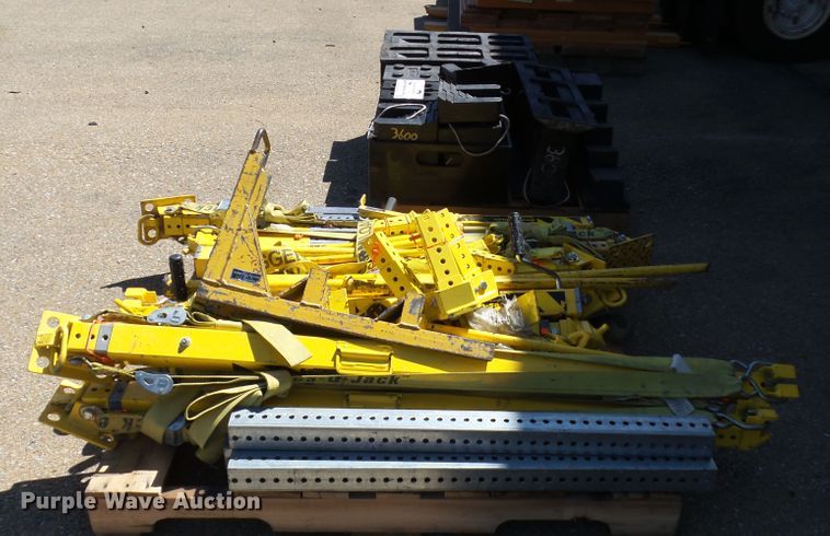 image for item DE7950 Res-Q rescue equipment