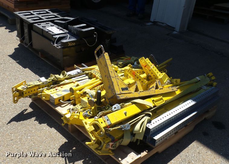 image for item DE7950 Res-Q rescue equipment