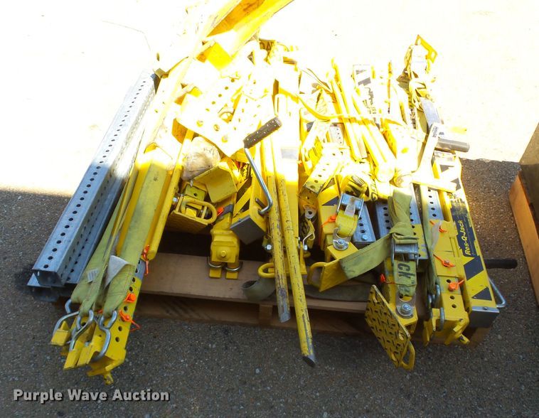 image for item DE7950 Res-Q rescue equipment