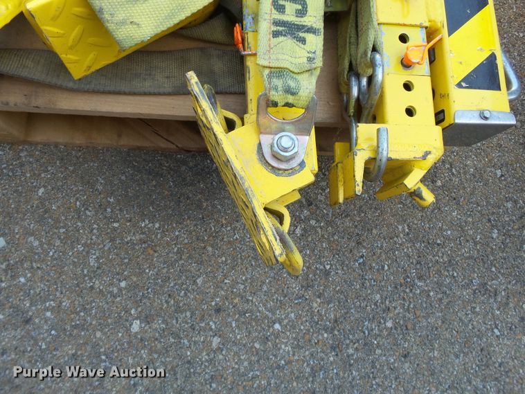 image for item DE7950 Res-Q rescue equipment