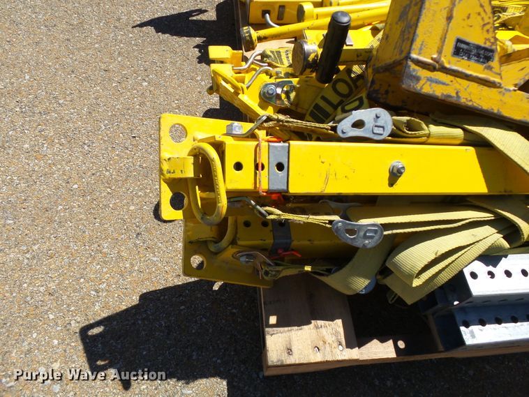 image for item DE7950 Res-Q rescue equipment