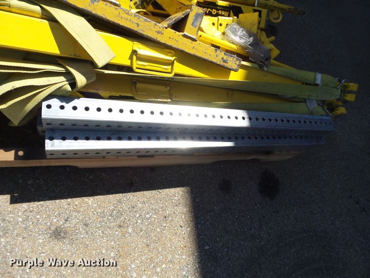 image for item DE7950 Res-Q rescue equipment