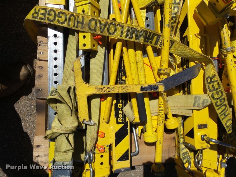 image for item DE7950 Res-Q rescue equipment