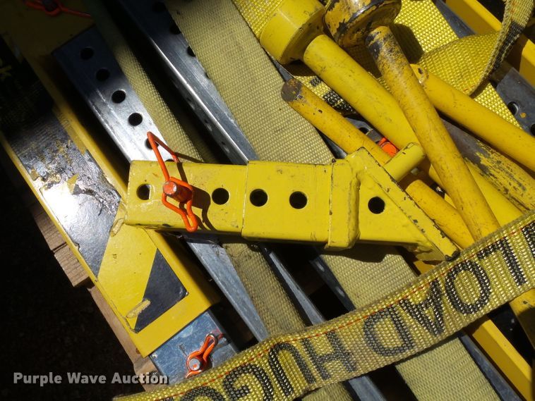 image for item DE7950 Res-Q rescue equipment