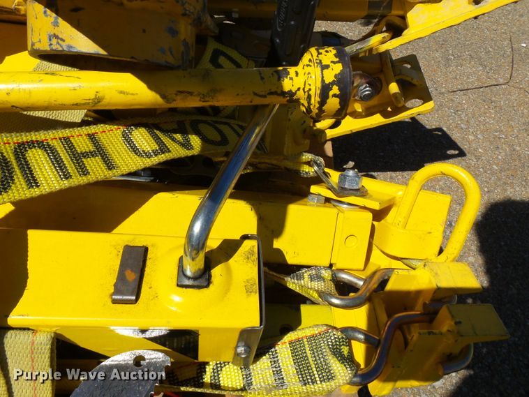 image for item DE7950 Res-Q rescue equipment