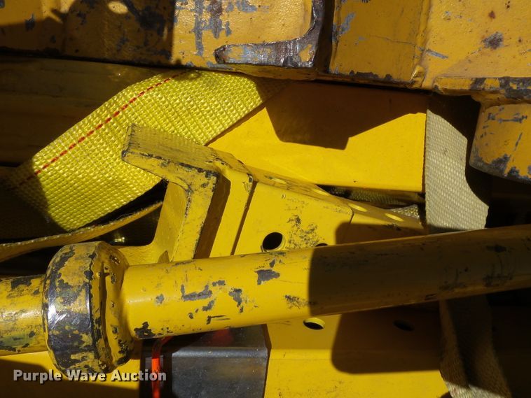 image for item DE7950 Res-Q rescue equipment