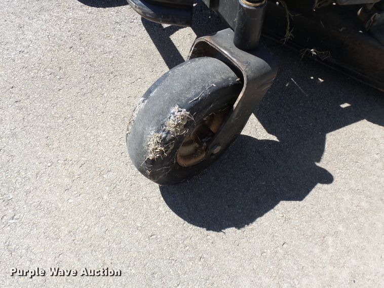 image for item DE7954 2006 Gravely ZT1640/915074 ZTR lawn mower