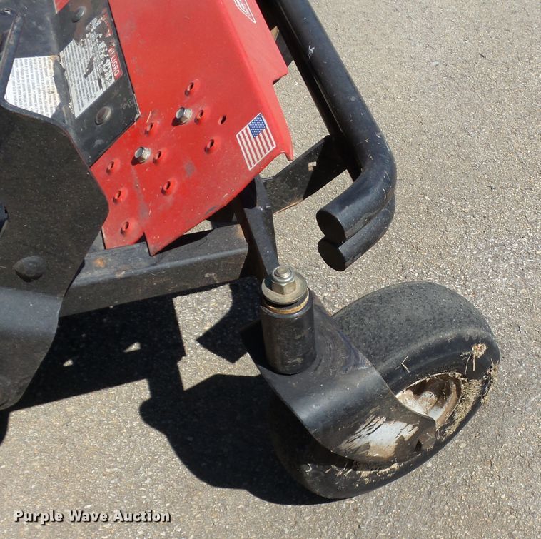 image for item DE7954 2006 Gravely ZT1640/915074 ZTR lawn mower