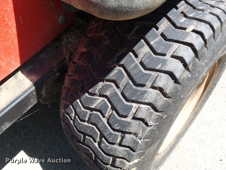 image for item DE7954 2006 Gravely ZT1640/915074 ZTR lawn mower