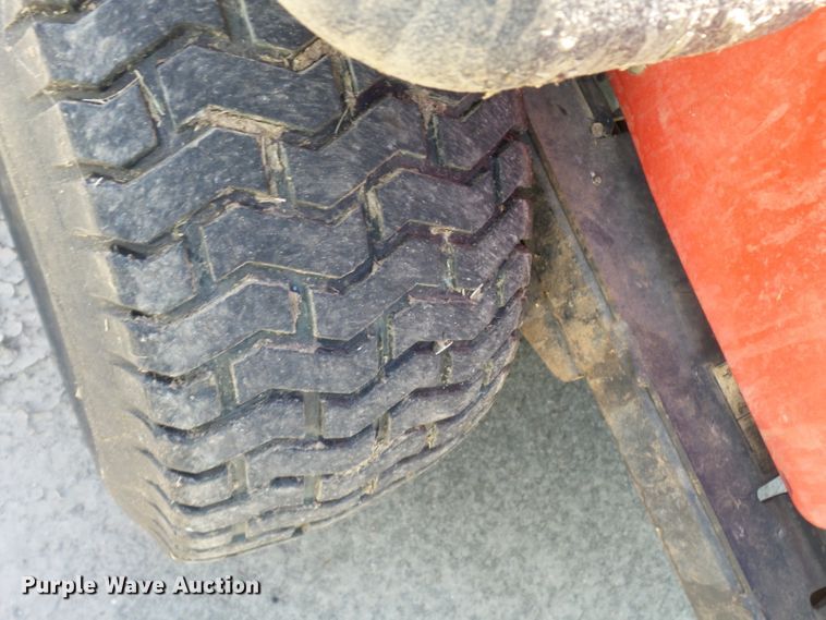 image for item DE7954 2006 Gravely ZT1640/915074 ZTR lawn mower