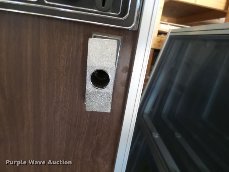 image for item DE7956 Automatic Products 112 vending machine