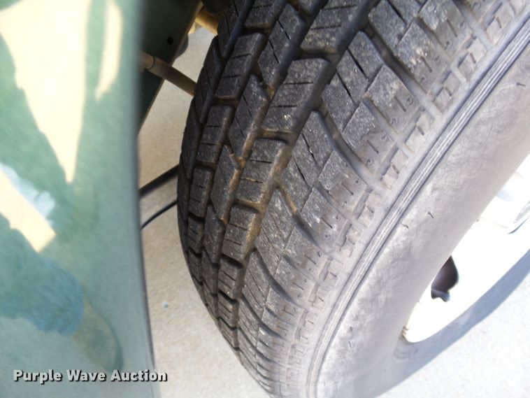 image for item DE7957 2001 Jeep Cherokee SUV