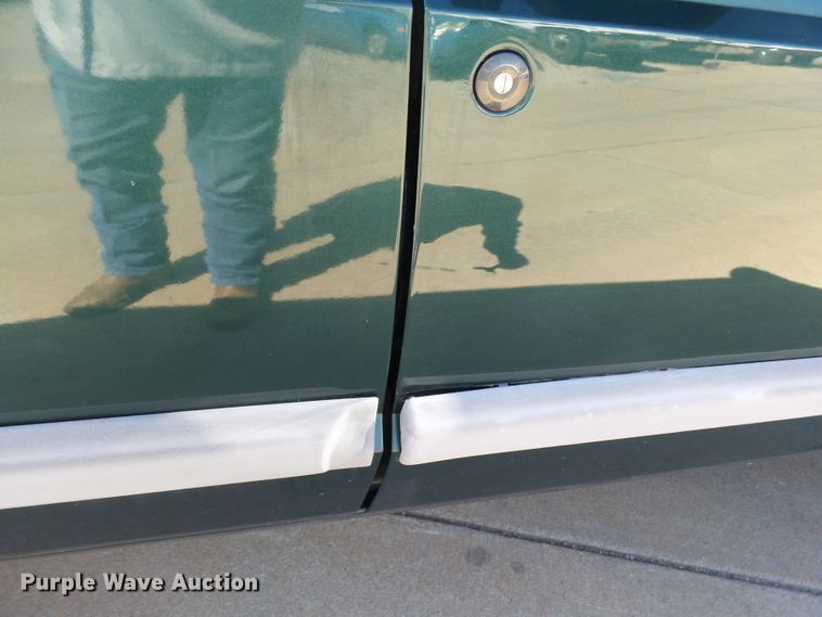 image for item DE7957 2001 Jeep Cherokee SUV