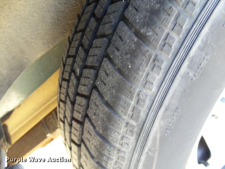 image for item DE7957 2001 Jeep Cherokee SUV