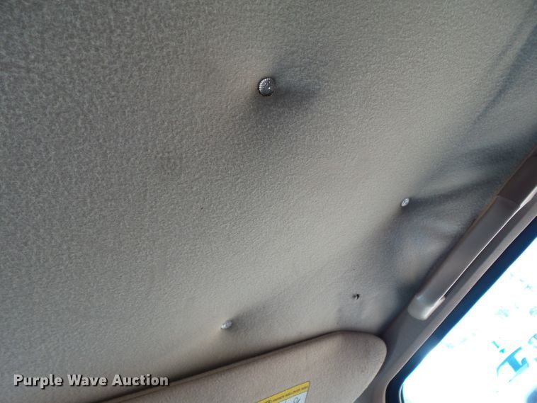 image for item DE7957 2001 Jeep Cherokee SUV