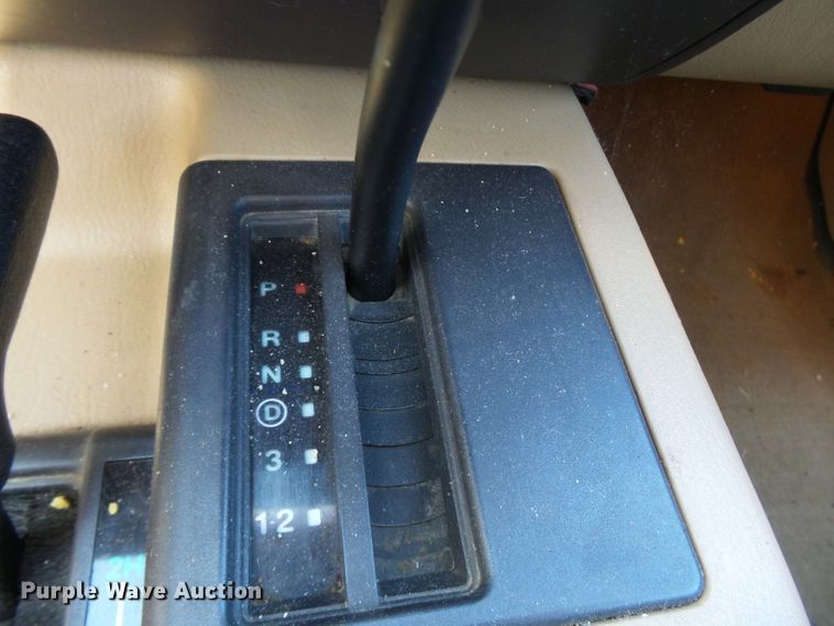 image for item DE7957 2001 Jeep Cherokee SUV