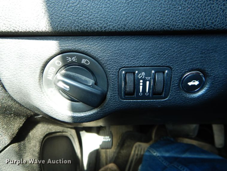 image for item DE8498 2014 Dodge Charger Police