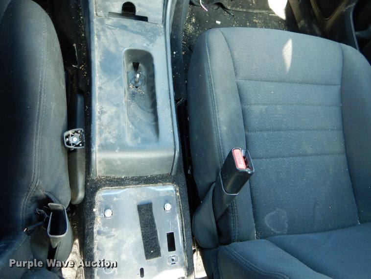 image for item DE8498 2014 Dodge Charger Police