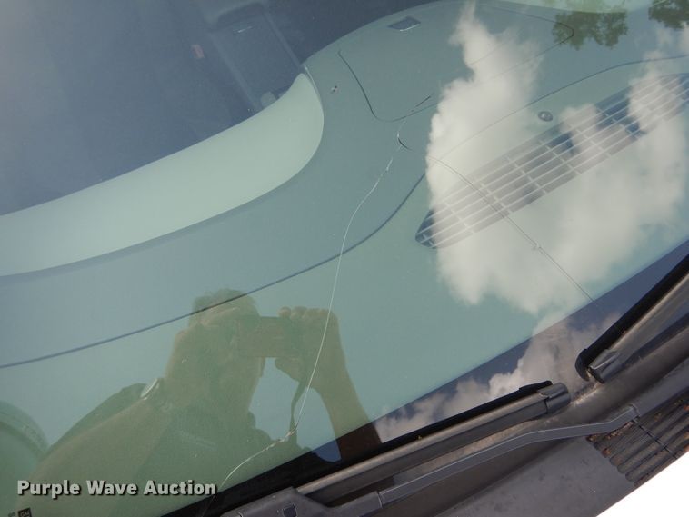 image for item DF2568 2011 Chevrolet Malibu