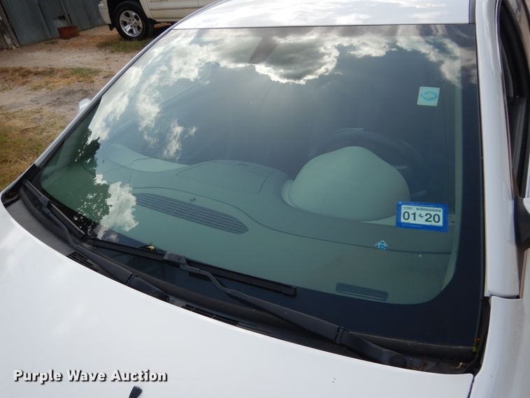 image for item DF2568 2011 Chevrolet Malibu