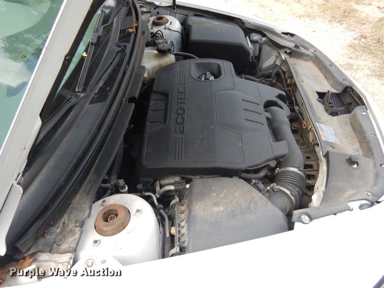 image for item DF2568 2011 Chevrolet Malibu