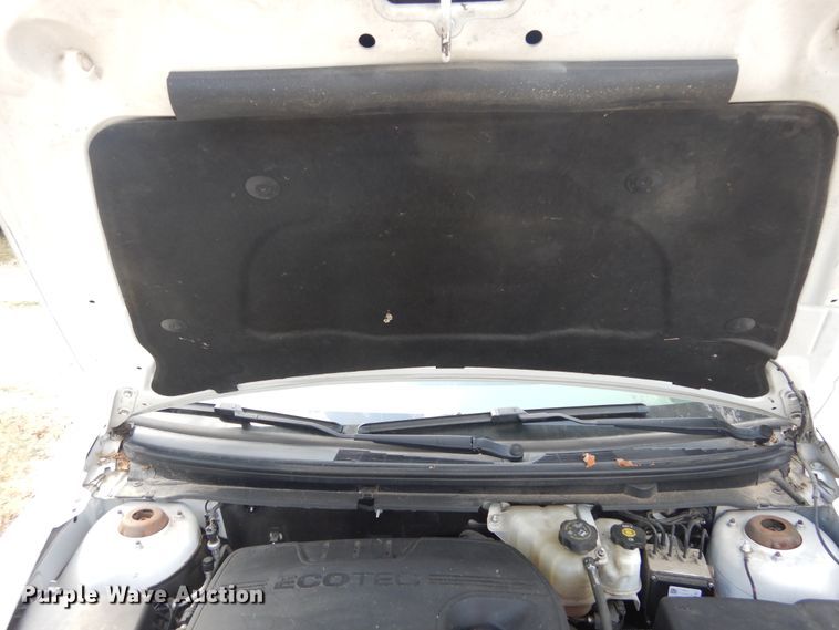 image for item DF2568 2011 Chevrolet Malibu