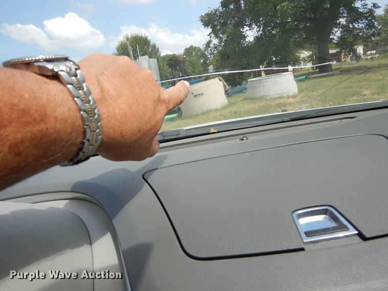 image for item DF2568 2011 Chevrolet Malibu