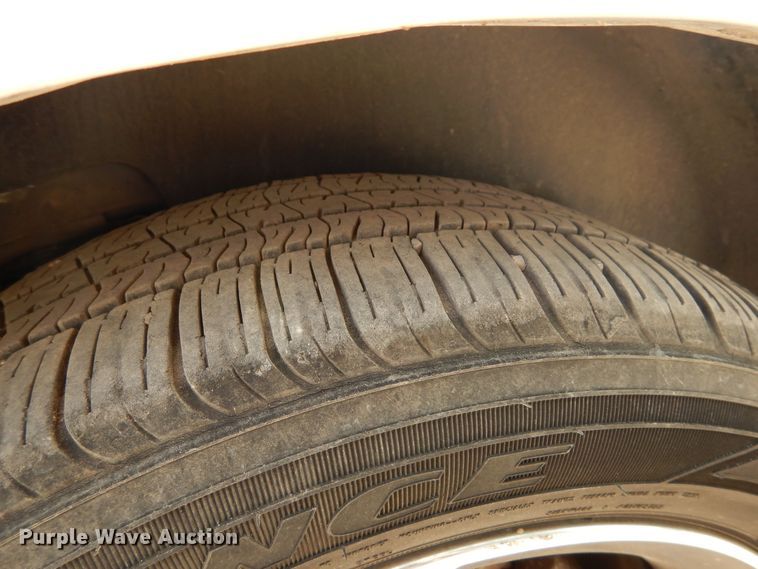 image for item DF2568 2011 Chevrolet Malibu