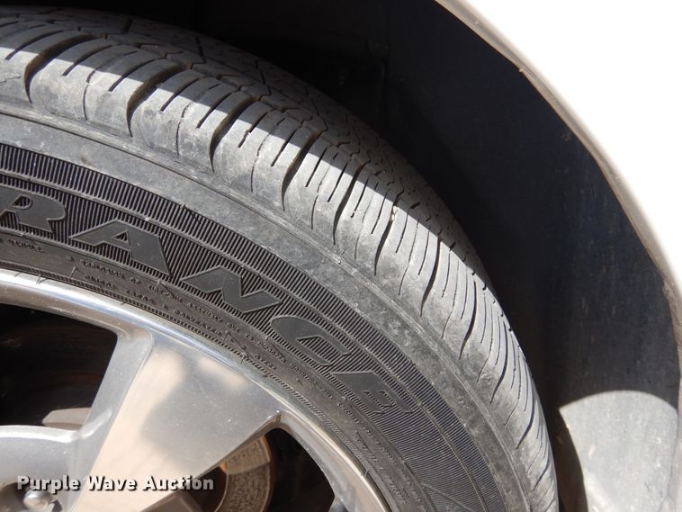 image for item DF2568 2011 Chevrolet Malibu