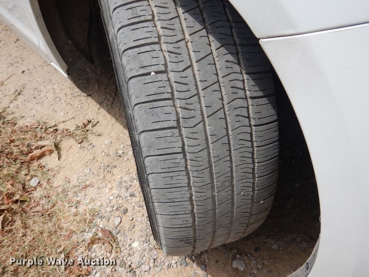 image for item DF2568 2011 Chevrolet Malibu