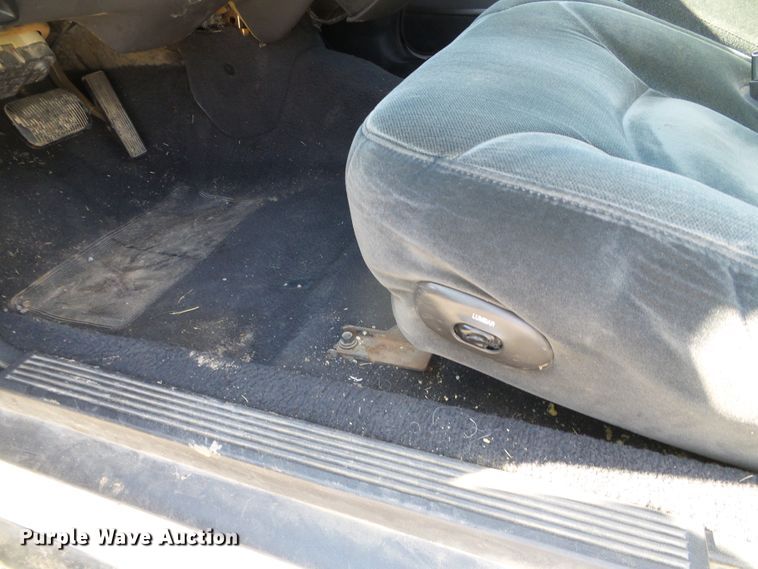 image for item DG0171 2000 Mercury Grand Marquis LS