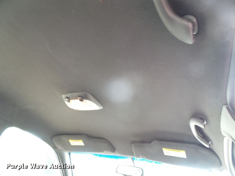 image for item DG0171 2000 Mercury Grand Marquis LS