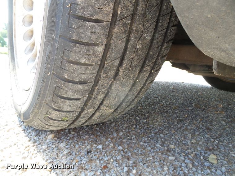 image for item DG0171 2000 Mercury Grand Marquis LS