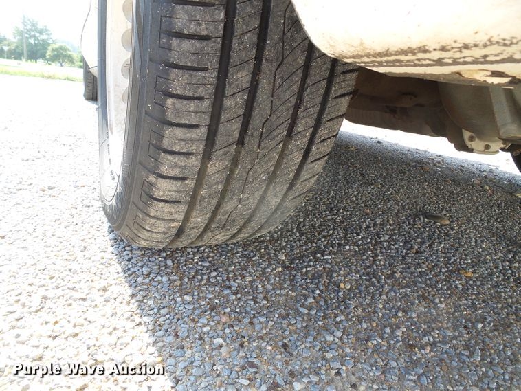 image for item DG0171 2000 Mercury Grand Marquis LS