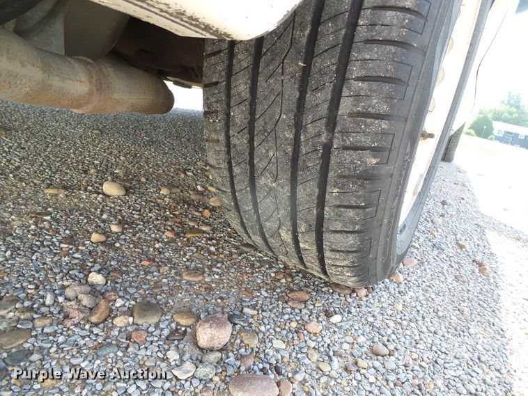 image for item DG0171 2000 Mercury Grand Marquis LS