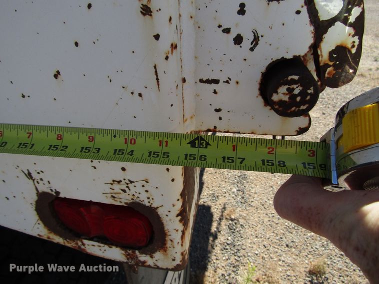 image for item DG1395 1992 Kenworth T600 dump truck